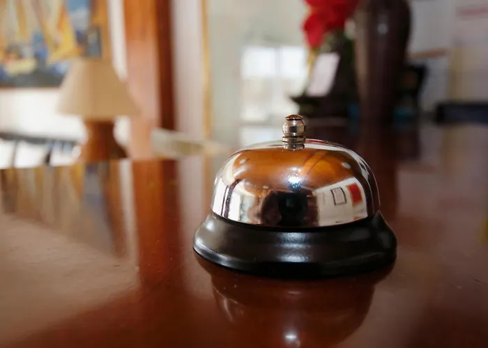 Hotel Eden