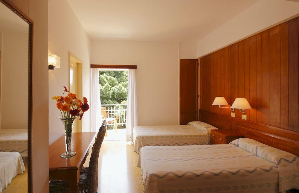 Edén Hotel Los Llanos De Aridane