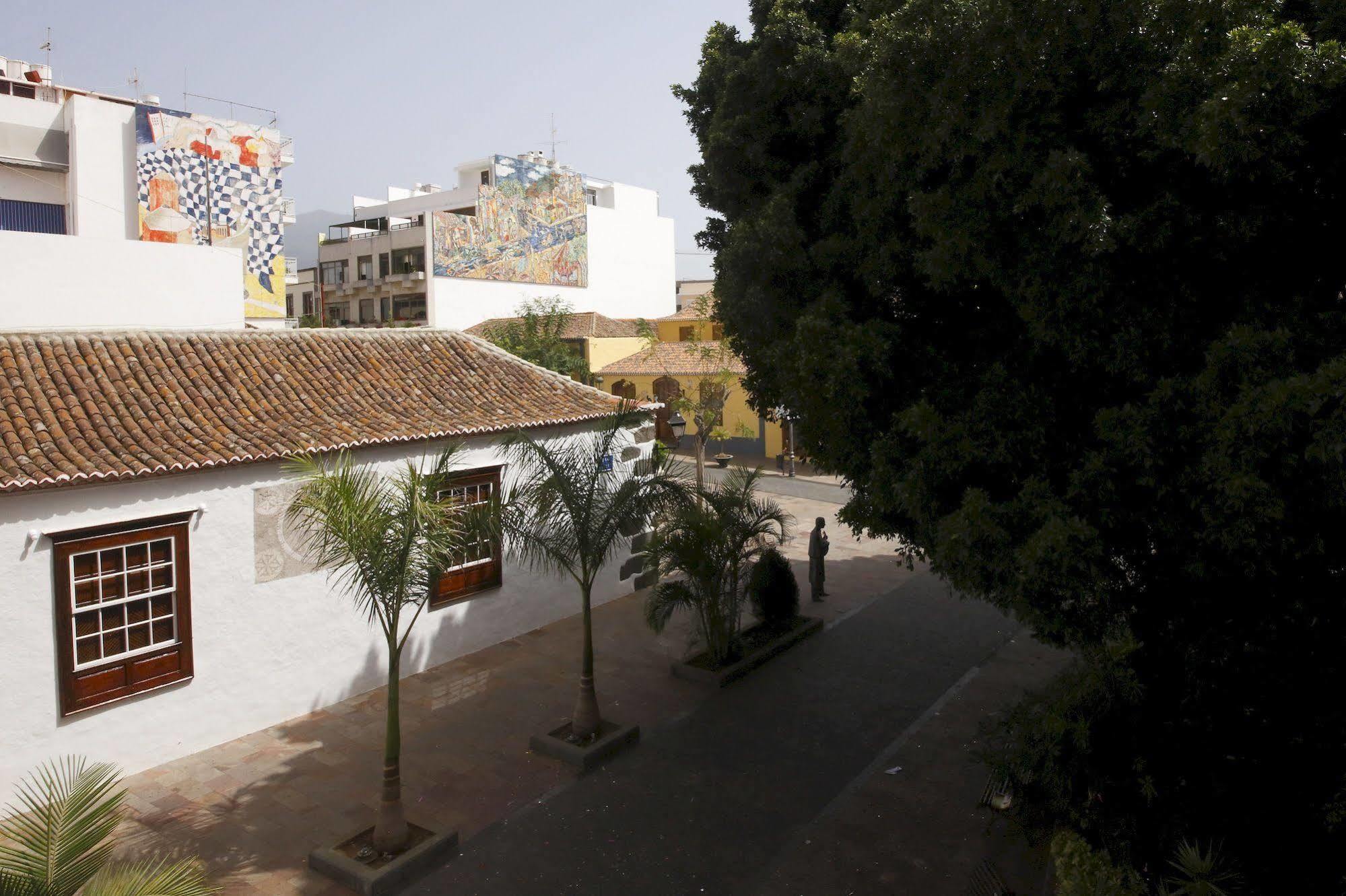 Edén * Los Llanos De Aridane