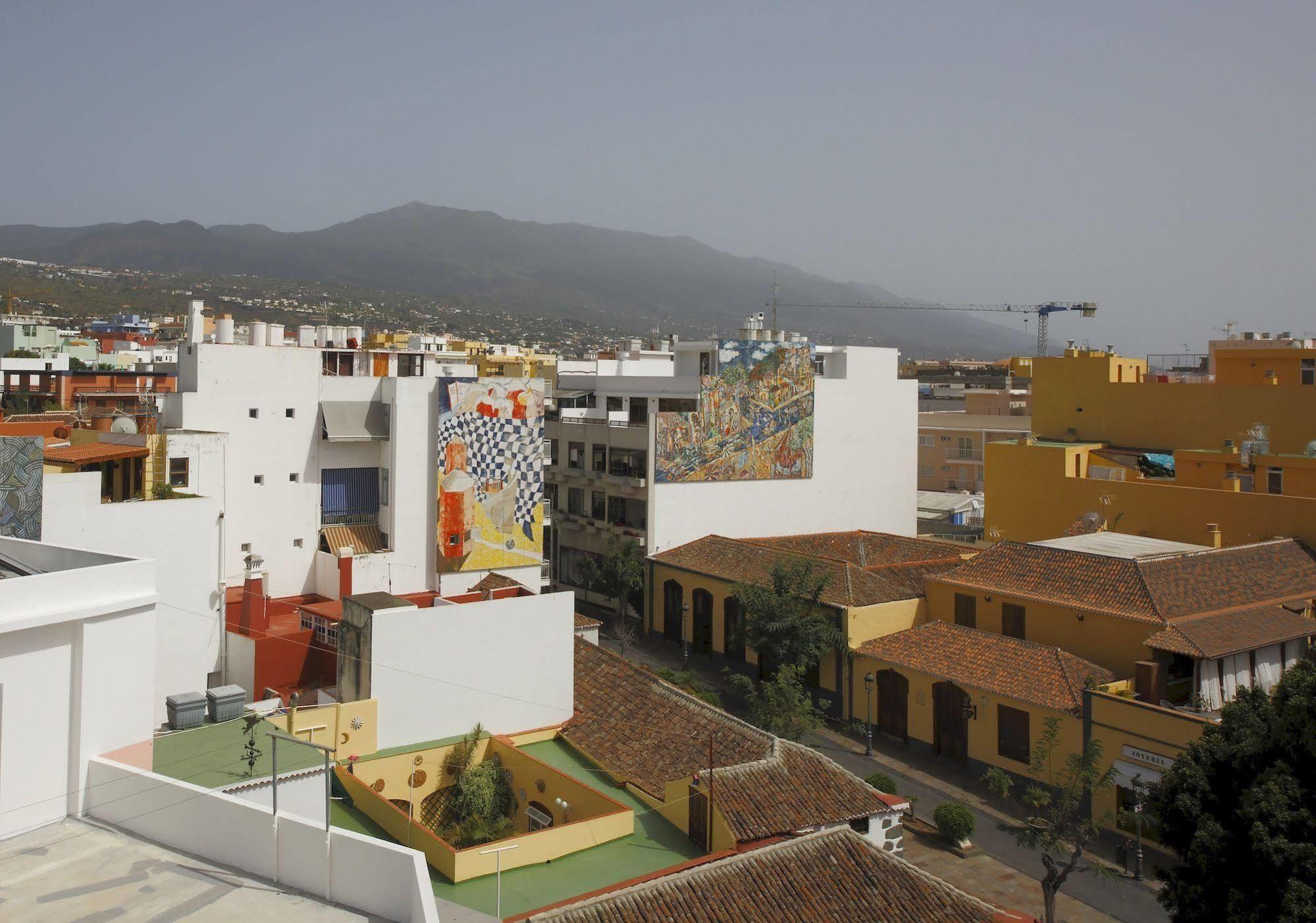 Edén Hotel *
