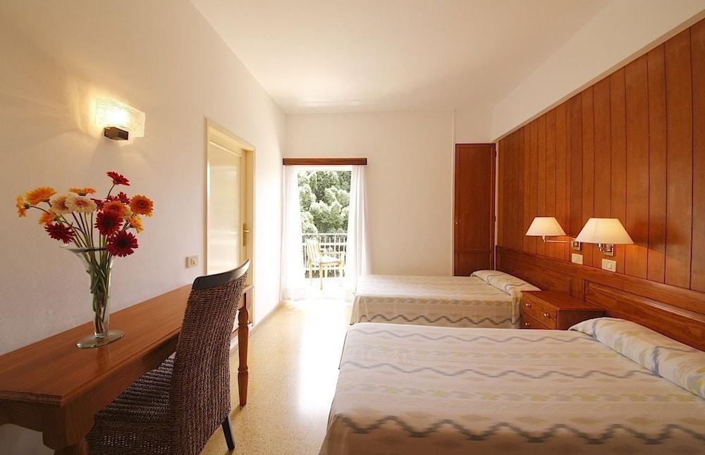 Hotel Eden *