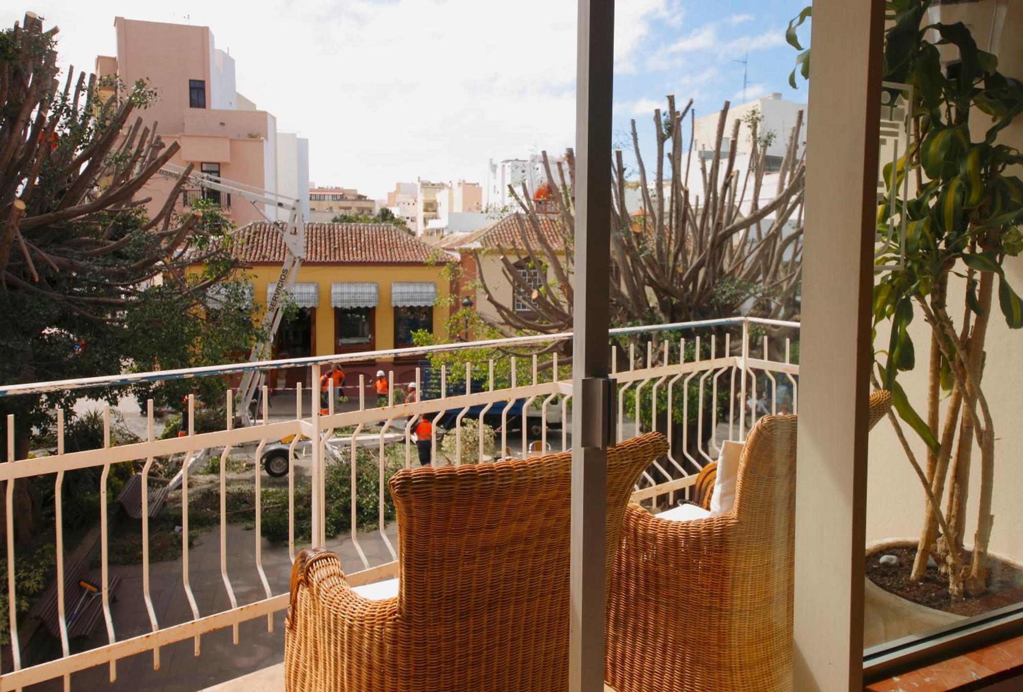 Hotel Edén