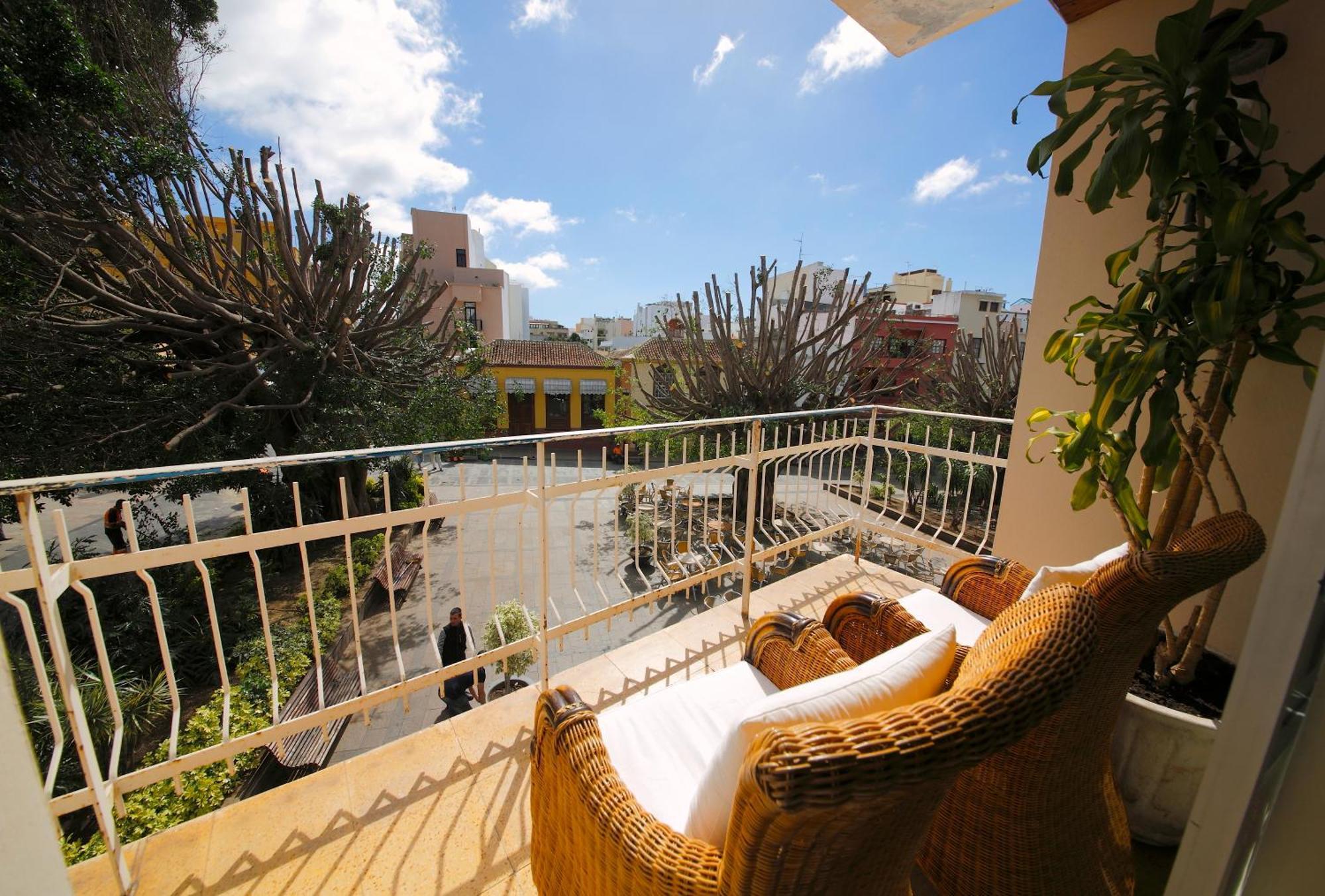 Edén Hotel Los Llanos De Aridane