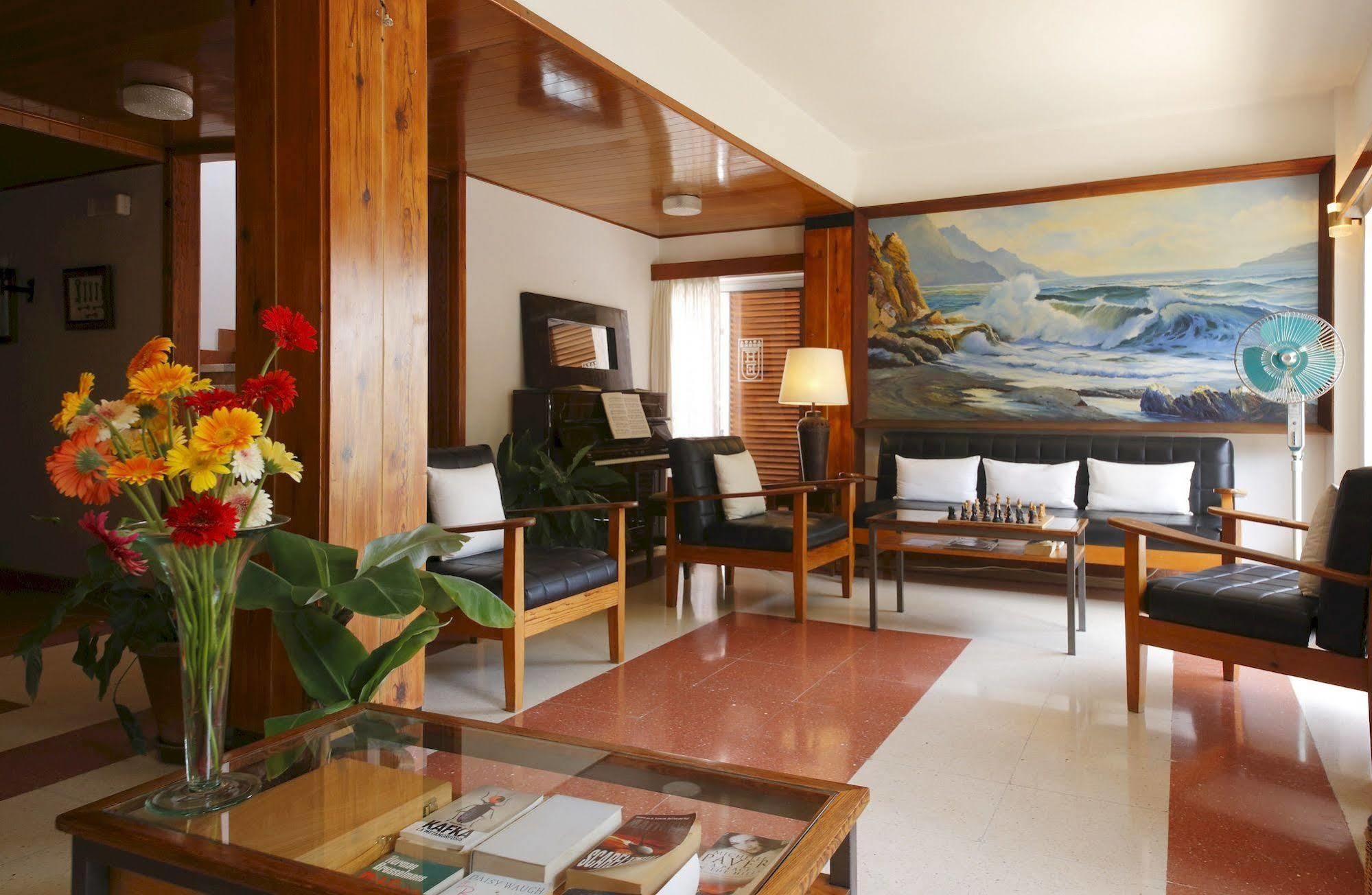 Hotel Eden